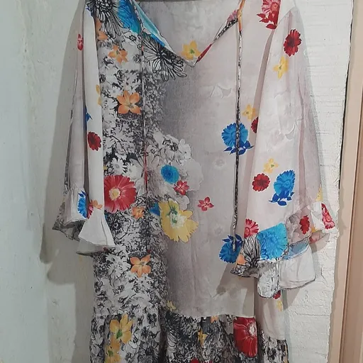 Vestido, M, Corpo & Alma