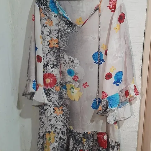 Vestido, M, Corpo & Alma