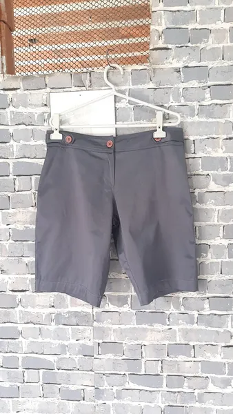 Bermuda casual chique, veste M, Suna Collection