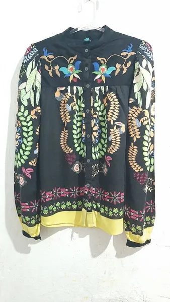 Blusa da Farm, P