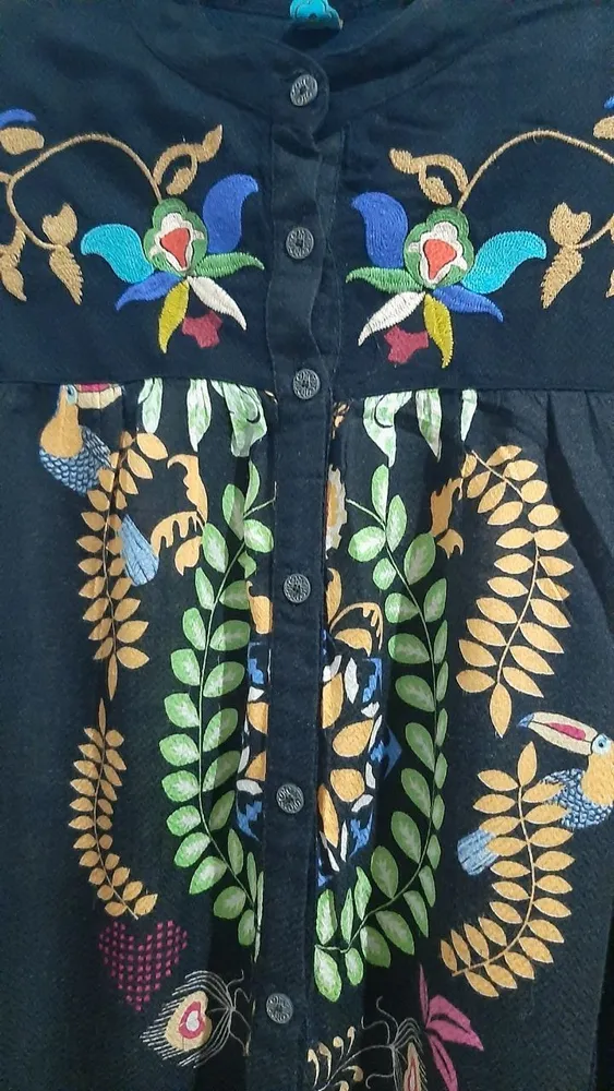 Blusa da Farm, P