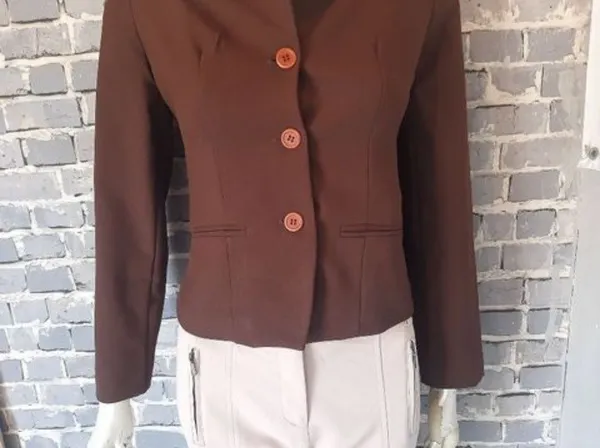Blazer Charisma Collection, PP