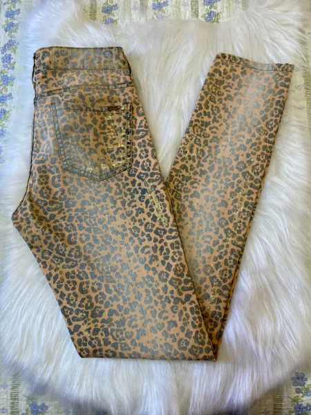 calça aninal print shop 126