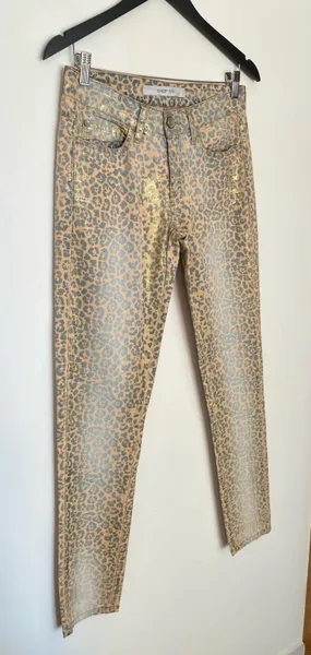 calça aninal print shop 126