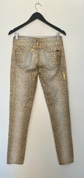 calça aninal print shop 126
