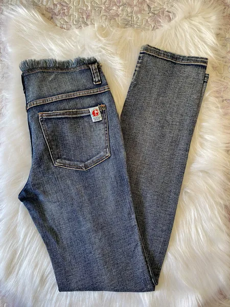 jeans y2k guarana brasil