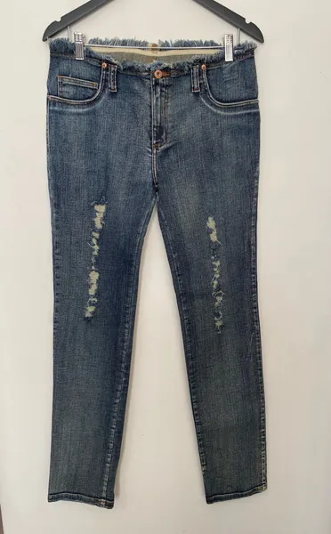 jeans y2k guarana brasil