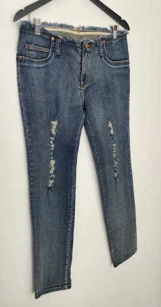 jeans y2k guarana brasil