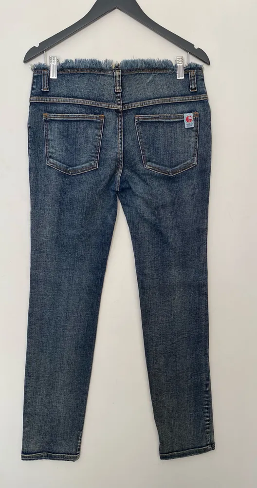 jeans y2k guarana brasil