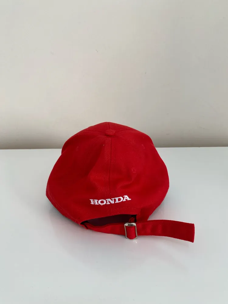 boné honda cbr fireblade