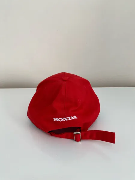 boné honda cbr fireblade