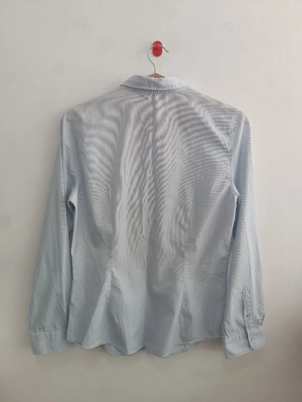 Camisa Zara feminina