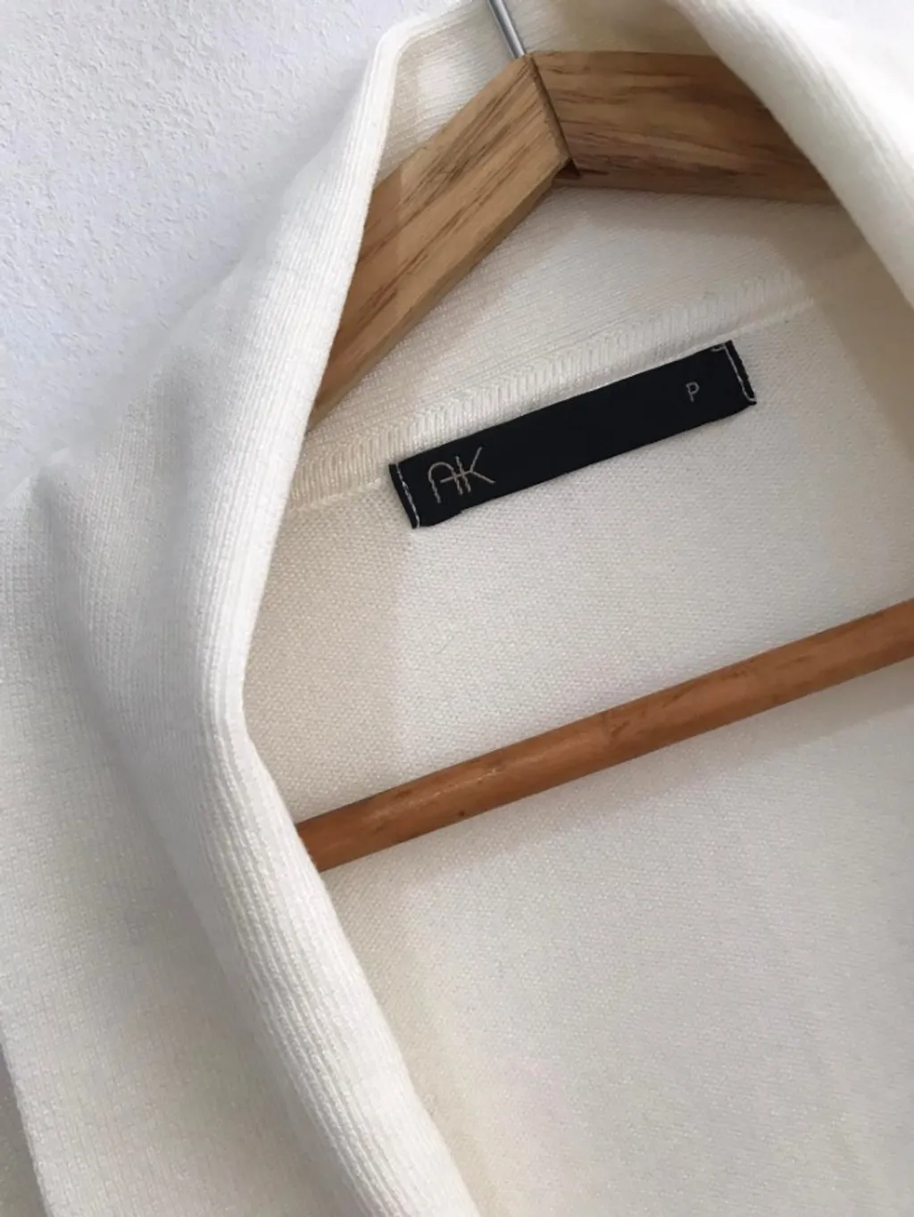 Cardigan Alongado aberto novo