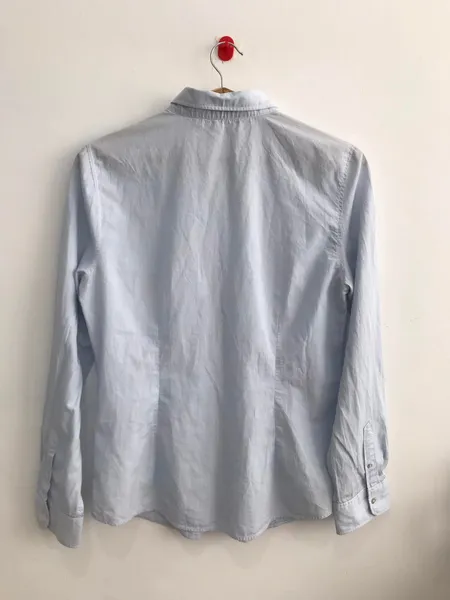 Camisa Zara feminina