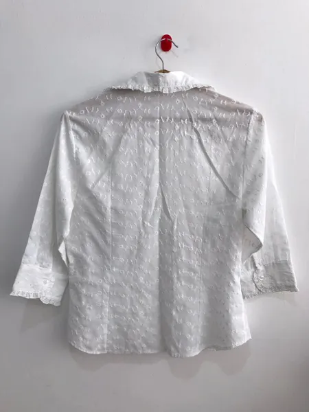 Camisa de laise Tam M