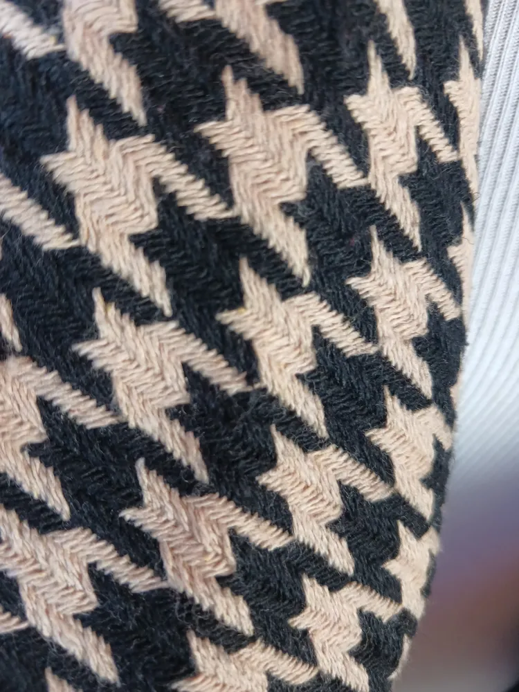 Blazer Tweed