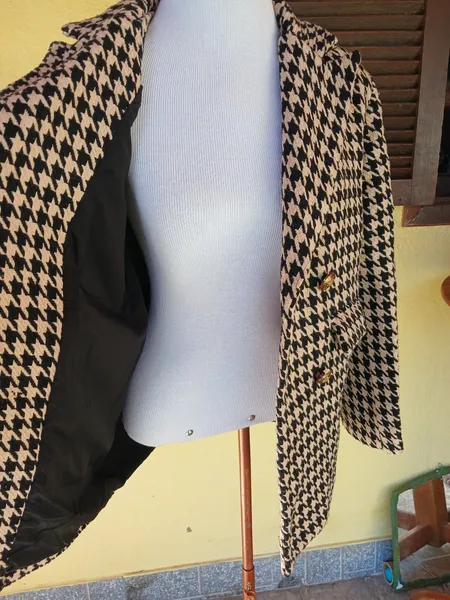 Blazer Tweed
