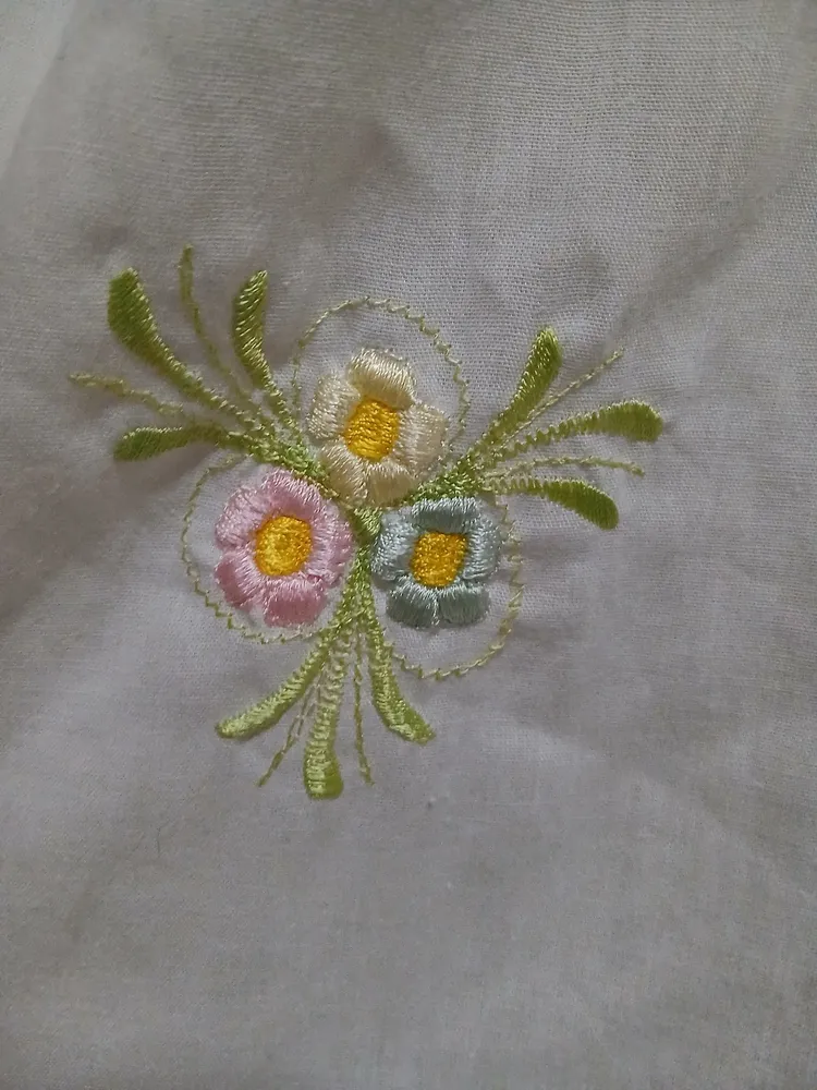 camisola mais robe vintage cgc