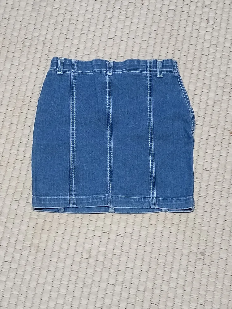 saia vintage trilha