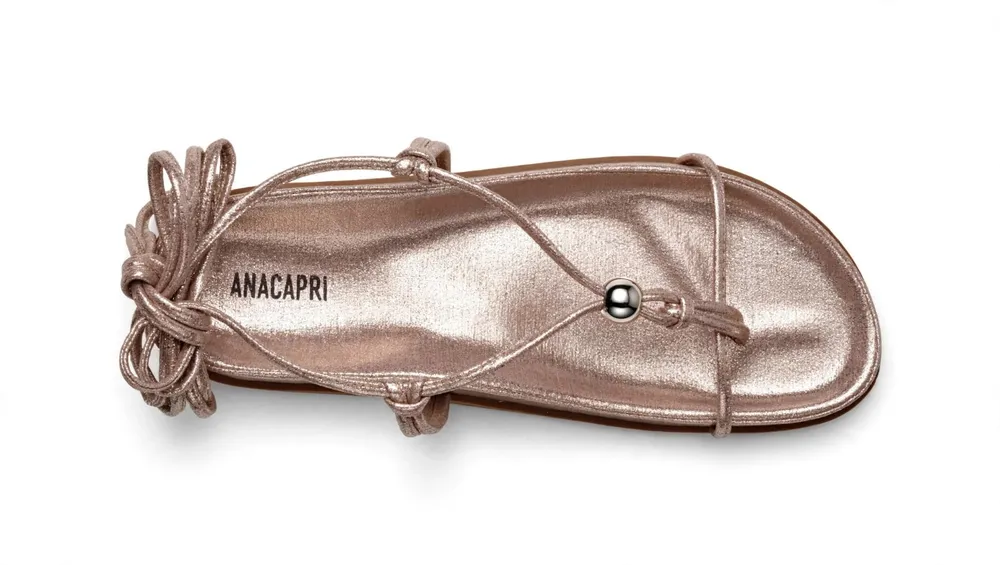 Sandalia Anacapri
