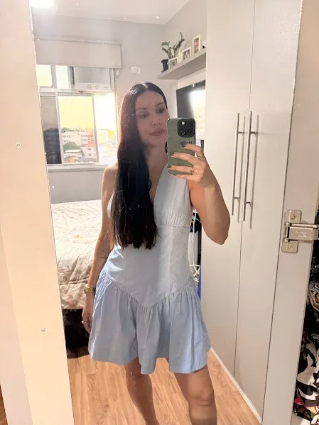 Vestido Renner by Livia