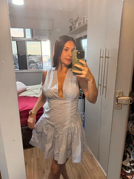 Vestido Renner by Livia