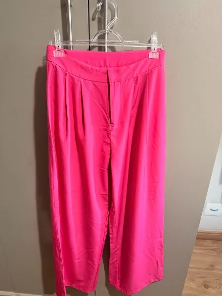 Calça SHEIN Social