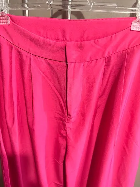 Calça SHEIN Social
