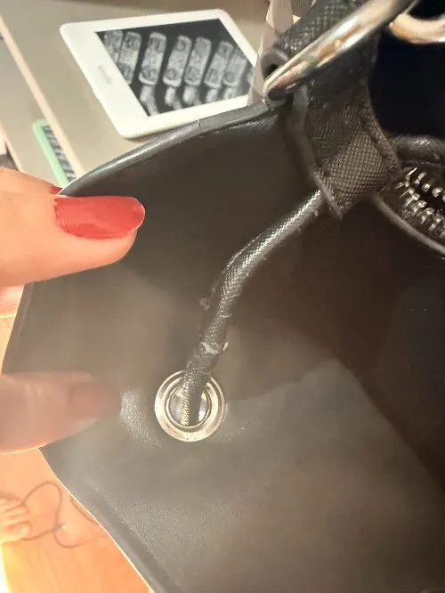 Bolsa Santa Lolla