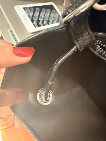 Bolsa Santa Lolla