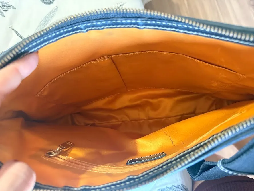 Bolsa Victor Hugo Original