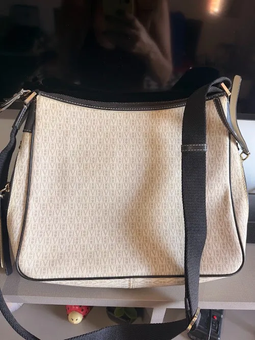 Bolsa Victor Hugo Original