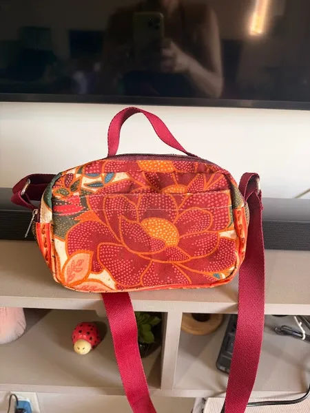 Bolsa Refarm