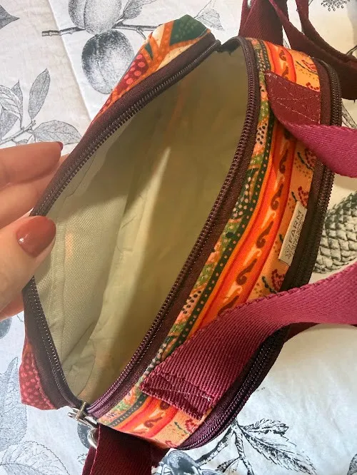 Bolsa Refarm