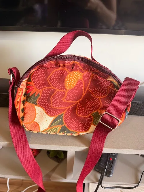 Bolsa Refarm