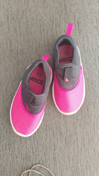 tenis baby