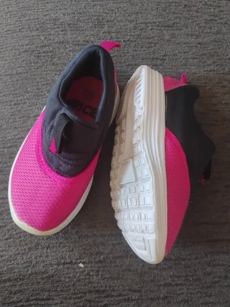 tenis baby