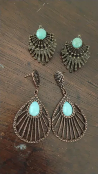 lote de bijoux