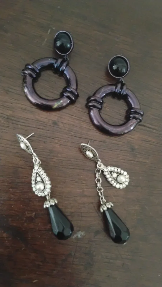 lote de bijoux