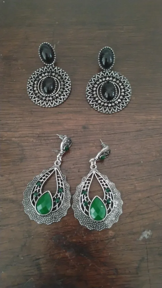 lote de bijoux