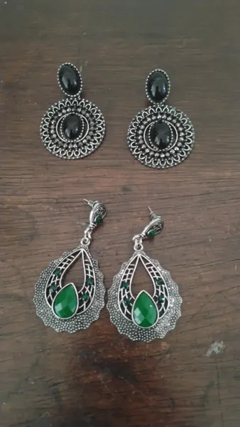 lote de bijoux