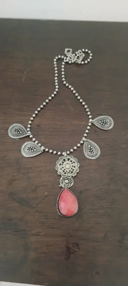lote de bijoux
