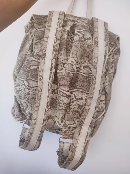 mochila grande