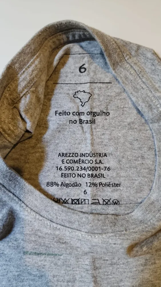 camiseta infantil arezzo palmeiras avanti palestra