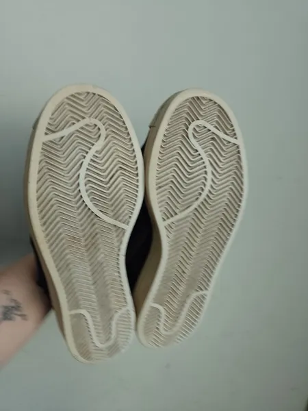 tenis vintage slipon