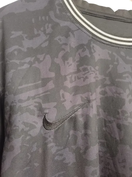 camisa seleção brasileira ano 2022