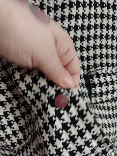 casaco linho puro(linhão) peça vintage