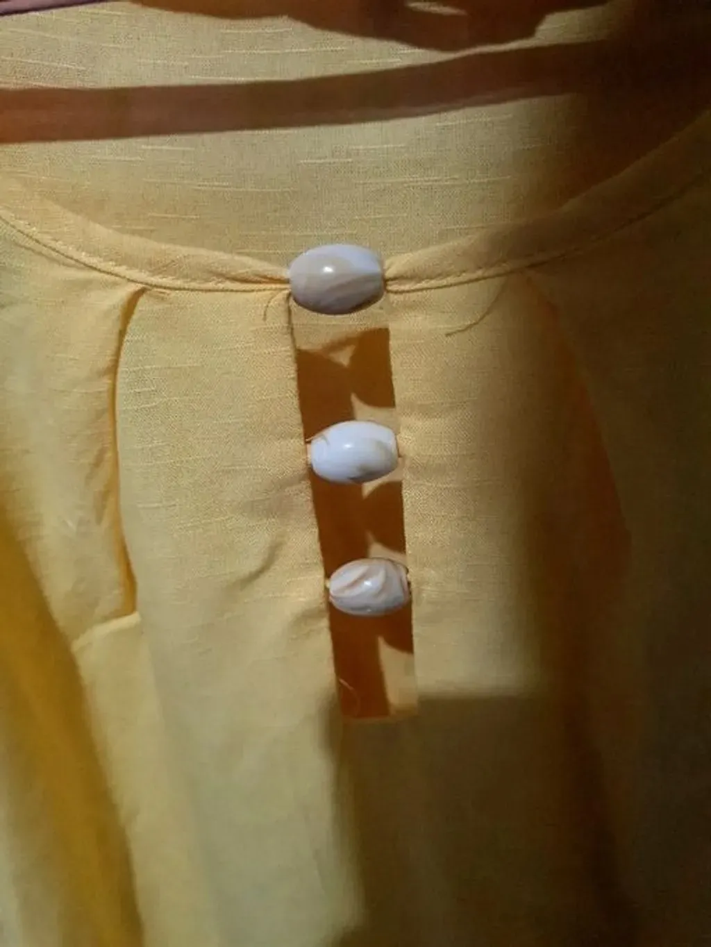 Camisa Manga Curta em Viscose