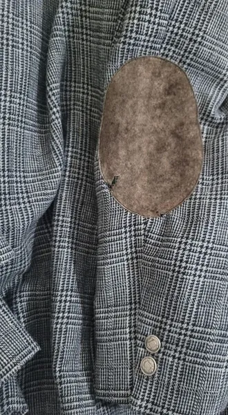 blazer xadrez cgc vila romana tam g