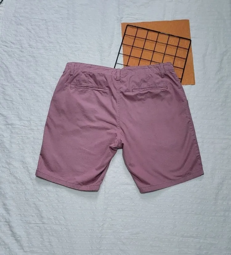 bermuda blue steel slim tam 46